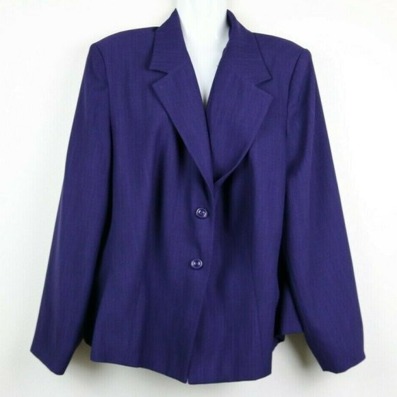 dress barn blazers